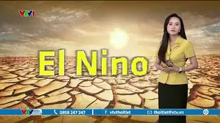 Dự b&aacute;o thời tiết 12h30 - 05/06/2023 | El Nino bắt đầu từ giữa m&ugrave;a h&egrave; | VTVWDB