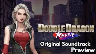 Double Dragon Revive - Soundtrack Preview