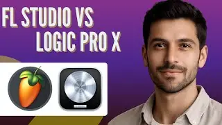 FL Studio vs Logic Pro X (Updated 2026) &mdash; Best DAW for Music Production