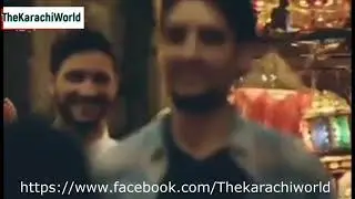 Mola Ya Sali Wa Salim with Urdu Naat | TheKarachiWorld | Info World