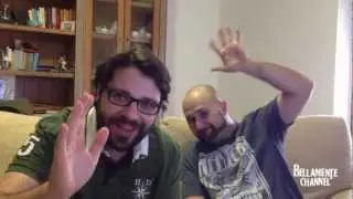 Cestini di Bellamente