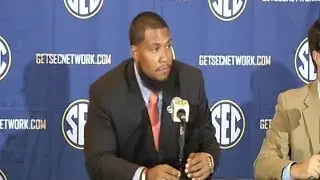 Web Extra: Gabe Wright