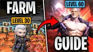 How to Get Your FIRST 6⭐ Champion FAST (Beginner Guide) | Raid Shadow Legends