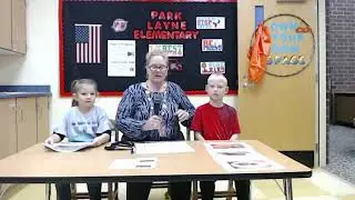 Park Layne Elementary - Tecumseh Local Youtube Live Stream