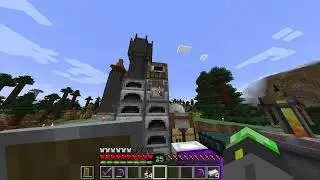 MC Gang Ep 29 Fortune + Diamond Ore = LOTS of Diamonds!