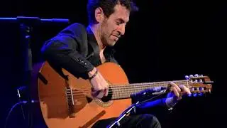RAMÓN MASCHIO Guitarra Tango - Festival Tango Granada 2021