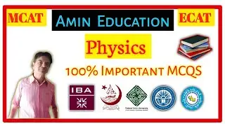 VECTOR complete lecture physics With mind blowing Tricks for mdcat ecat NED