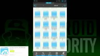 The best zip, rar, and unzip apps for Android