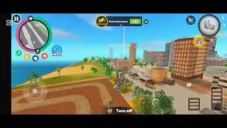 rope hero high graphics |