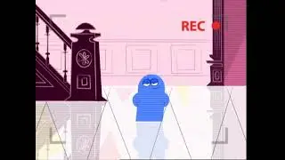 GOOD DEEDS CH.91 Form Foster's Home For Imaginary Friends