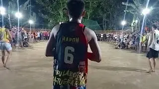 Game2:Bakbakan sa Timyong Lagtang Talisay City .Team Jobert,Kulafo,Jayson Vs.Team Regie,Jovyll,Hapon