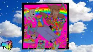 Gynx - SPARKLE SIGNAL (ALBUM STREAM v720P)