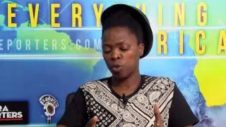 2015 Should Be Year Of Liberation For South Africa's LGBT Population-Zanele Muholi