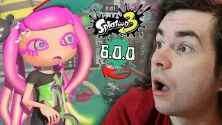 Game Composer Breaks Down NO QUARTERS - Splatoon 3