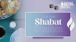Shabat Shemot