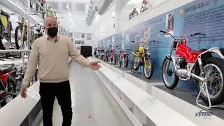 Museo de la Moto Española