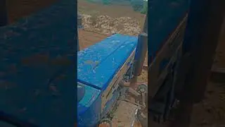 farming ka system 😇 #rj11#agribusiness#tractorvideo#farming