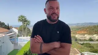 Sir Peter Interview