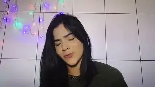 Quem te ver adorando não imagina o quanto está sendo difícil