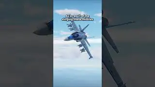 Can Over 50 Biplanes Beat A Single F-18 Hornet? 🤔 | War Thunder