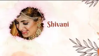 marriage Video editing JP STUDIO