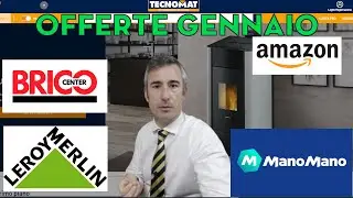 Le migliori offerte del fai da te. Gennaio 2026