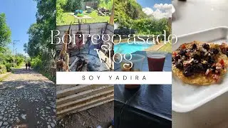 Quitandonos la cruda | nos fuimos a la alberca 😁😉 #borreguito #fyp #cruda #family