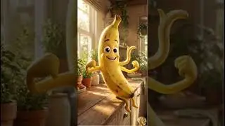 Going Bananas: Epic Peel Tricks You NEED to Try! 😂🍌&rdquo;#BananaHacks