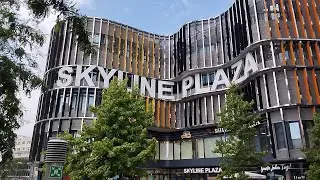visit Frankfurt Germany