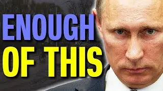 Putin is FURIOUS: Operation 