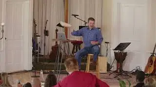 Q&A: Tough Questions About the Bible, Mt Hope Church Sunday Message, Oct 9 2022