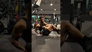 My HIIT / Core Session #gym #cardio #fitness #core #shorts #youtubeshorts #hiitworkout #hiit #fyp