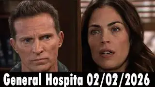 General Hospital FIRES 3 Legends! Jason, Elizabeth, and Michael Depart Port Charles!