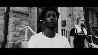BLACK DRE - HAIL MARY OFFICIAL MUSIC VIDEO (IG: @THEREALBLACKDRE)
