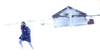 Fun in Katterjokk