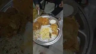 Mahaprasad of ISCON Kolkata temple | Hare Krishna | ChillTimes #harekrishna #mayapur #radheradhe