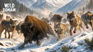 La Lutte Pour Survivre &Agrave; L&rsquo;Hiver Extr&ecirc;me Du Canada &ndash; Documentaire Sur La Faune Sauvage