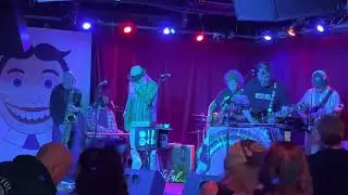 Bird 🦅 Song-Holy Tokers-Sandy Mack&rsquo;s Wonder Jam Reunion-The Wonderbar-Asbury Park, NJ-09-30-2022