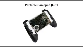 Portable Gamepad jl-01 подарок от Diplex Group