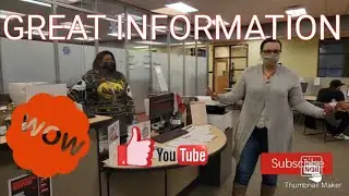 Офисы Paw Paw Michigan Works и Государственного секретаря