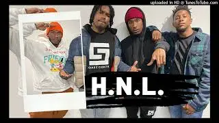 Coast Contra Type Beat 2022 - HNL | Jazz Hip Hop Beats