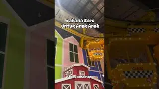 FUNWORLD TANGCITY MALL #funworld #tangcitymall