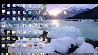 how to lock the file in pc without any software full bangla tutorial. Easy Teach