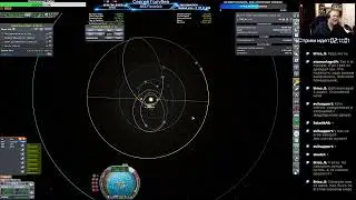 KSP, Kerbalizm, Sarnus-5 +Сказка