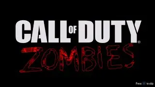 Call of duty Black ops 3 Zombies Live!