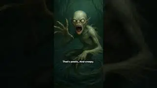 Top 10 Most Dangerous Magical Creatures (You Don't Want to Meet These) |  #harrypotter #movie #facts