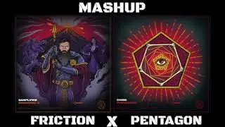 Samplifire & Chibs - Pentagon Friction
