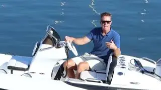 Walker Bay Venture 13
