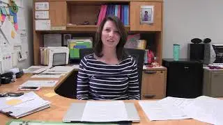 Mrs. Walker USD431 Admin Report 4/2019