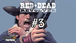 ON S'OCCUPE DU COLONEL - RED DEAD REVOLVER - LET'S PLAY #3